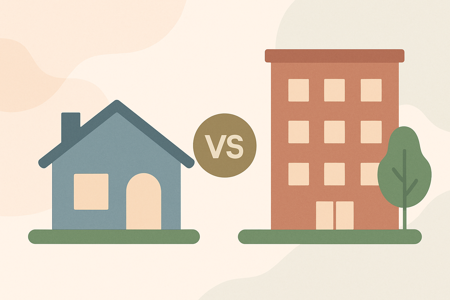 Cover image for The Benefits of In Home Care vs Assisted Living